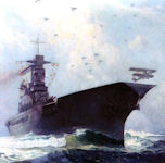 CV-3 Saratoga
