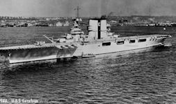 CV-3 Saratoga