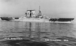 CV-3 Saratoga