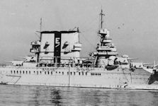 CV-3 Saratoga