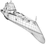 DDG-1000 Zumwalt