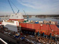 DDG-1000 Zumwalt