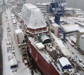 DDG-1000 Zumwalt