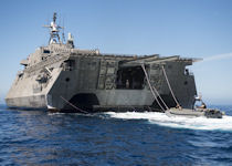 Expeditionary Fast Transport (EPF)