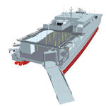Expeditionary Fast Transport (EPF)