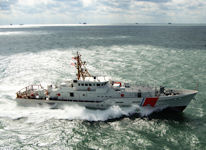 Fast Response Cutter