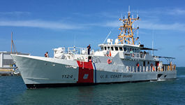 Fast Response Cutter