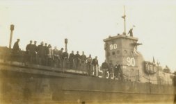 LCIL Landing Craft, Infantry (Large)