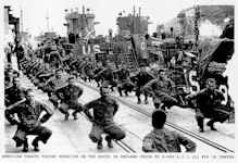LCIL Landing Craft, Infantry (Large)