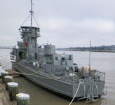  Landing Craft Support (Large) LCS(L)