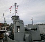 Landing Craft Support (Large) LCS(L)