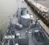  Landing Craft Support (Large) LCS(L)