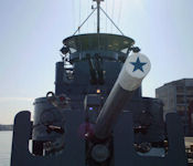  Landing Craft Support (Large) LCS(L)