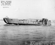 Landing Craft, Tank (LCT) Mk5