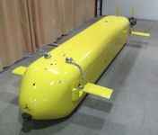Snakehead Large Displacement Unmanned Underwater Vehicle (LDUUV)