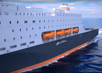 National Security Multi-Mission Vessel NSMV