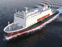 National Security Multi-Mission Vessel NSMV