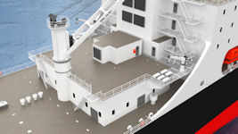 National Security Multi-Mission Vessel NSMV