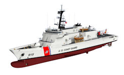 Offshore Patrol Cutter (OPC)