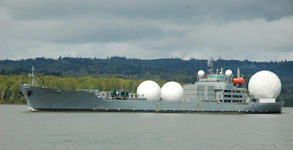 Pacific Tracker (PT)
