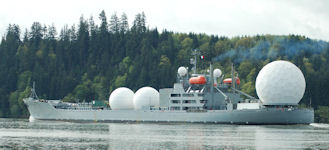 Pacific Tracker (PT)