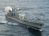 Pacific Tracker (PT)