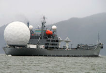 Pacific Tracker (PT)