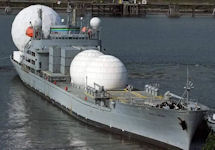 Pacific Tracker (PT)