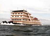 M/V Mississippi