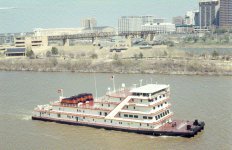 M/V Mississippi