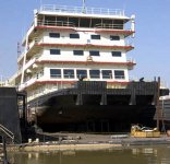 M/V Mississippi