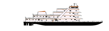 M/V Mississippi