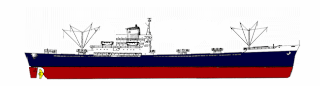 TS Empire State (T-AP 1001)