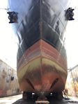 TS General Rudder
