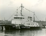 WTGB-140 Bay-class - Large Icebreaking Tug