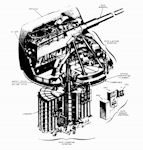 Mark 71 8in/55 (203 mm) Major Caliber Lightweight Gun [MCLWG]