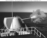 Mark 71 8in/55 (203 mm) Major Caliber Lightweight Gun [MCLWG]