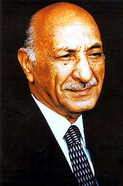 Mohammad Zahir Shah