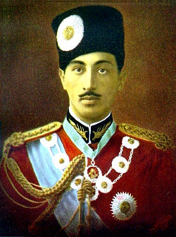 Mohammad Zahir Shah