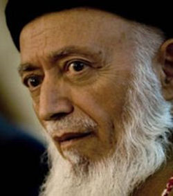 Burhanuddin Rabbani