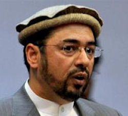 Salahuddin Rabbani