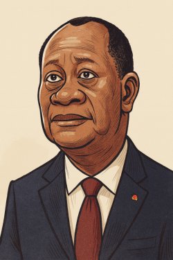 Alassane Ouattara