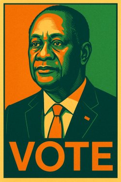 Alassane Ouattara