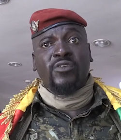 Mamady Doumbouya