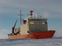 ARA Almirante Irzar (Q 5)
