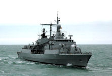 Almirante Brown