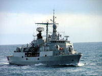 Almirante Brown