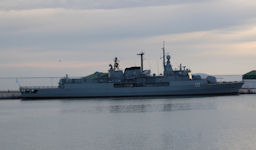 Almirante Brown