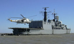 ARA Hercules (Type 42)
