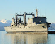 ARA Patagonia